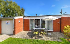 Ferienhaus Luv Und Lee